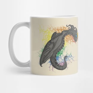 Pride Dragon Mug